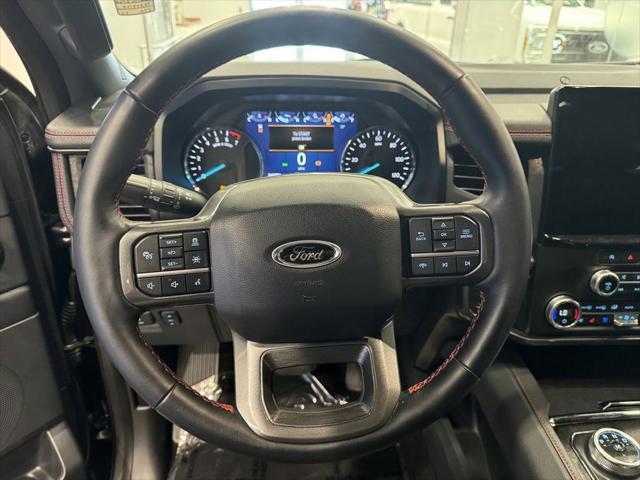 used 2023 Ford Expedition car, priced at $62,990