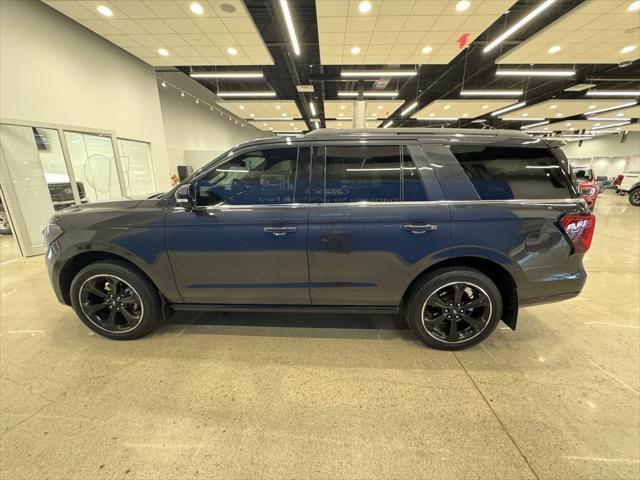 used 2023 Ford Expedition car, priced at $62,990