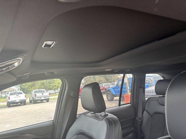 new 2024 Jeep Grand Cherokee car, priced at $47,530
