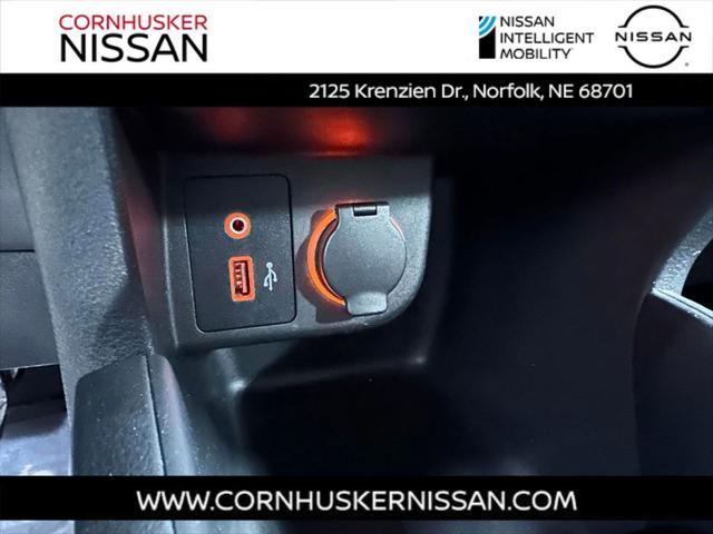 used 2020 Nissan Kicks car, priced at $17,990