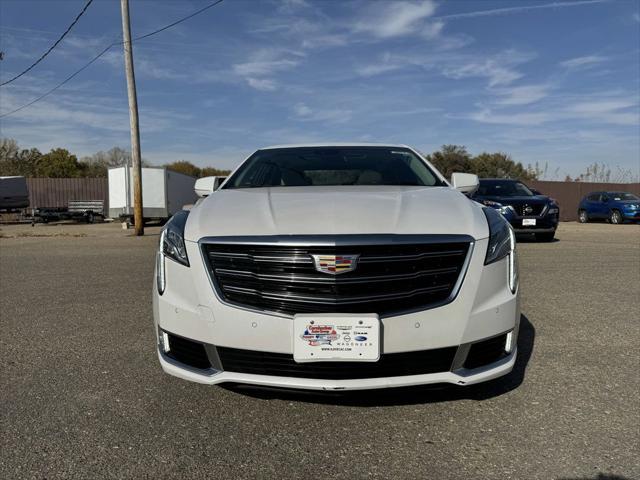 used 2018 Cadillac XTS car, priced at $23,990