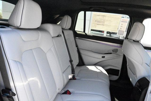 new 2025 Jeep Wagoneer S car, priced at $67,590