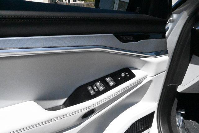 new 2025 Jeep Wagoneer S car, priced at $67,590