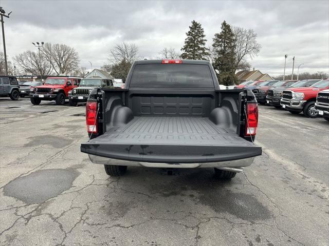 new 2023 Ram 1500 Classic car, priced at $53,465