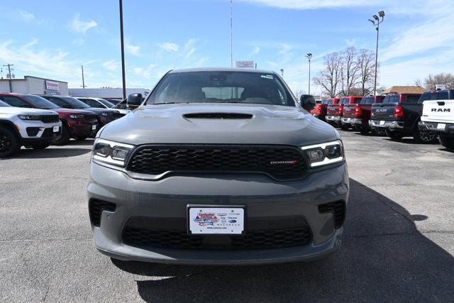 new 2025 Dodge Durango car, priced at $53,475