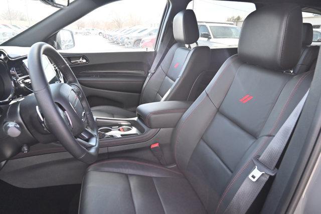 new 2025 Dodge Durango car, priced at $53,475