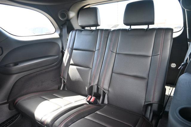 new 2025 Dodge Durango car, priced at $53,475