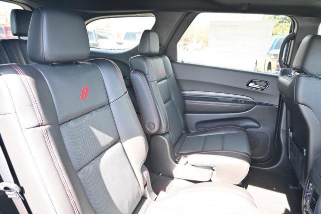 new 2025 Dodge Durango car, priced at $53,475