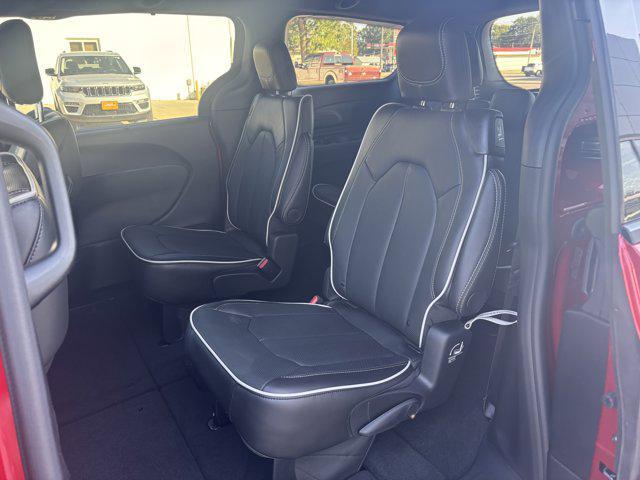 new 2026 Chrysler Pacifica car, priced at $56,025