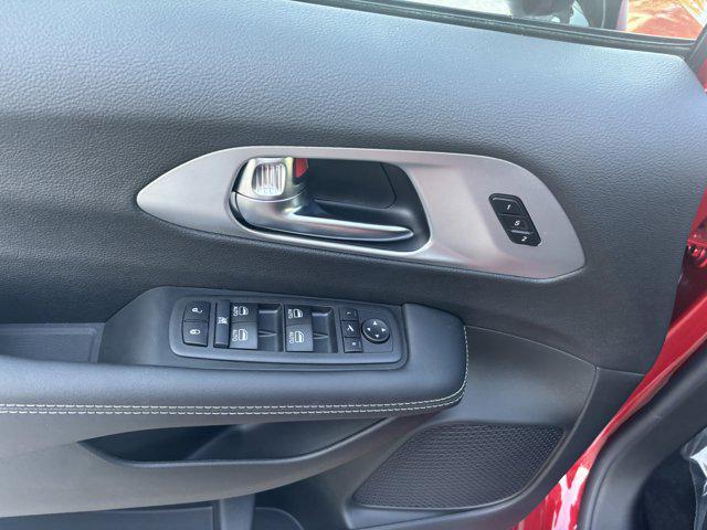 new 2026 Chrysler Pacifica car, priced at $56,025