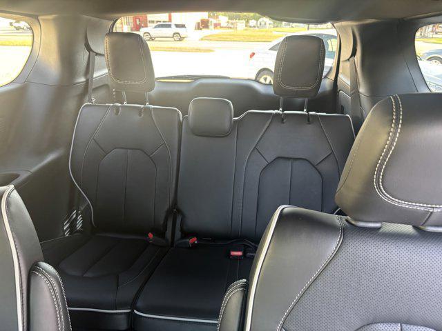 new 2026 Chrysler Pacifica car, priced at $56,025