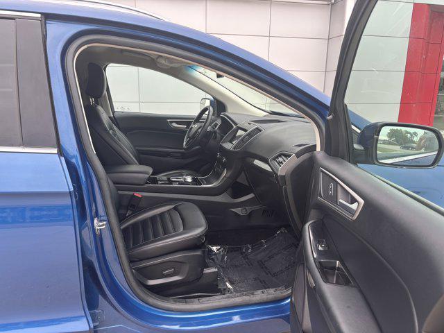 used 2020 Ford Edge car, priced at $16,490