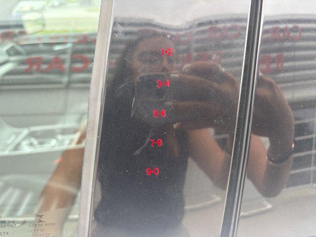 used 2020 Ford Edge car, priced at $16,490