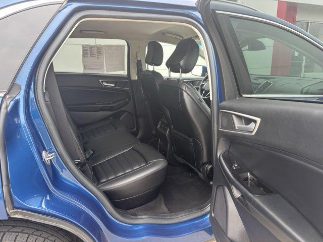 used 2020 Ford Edge car, priced at $16,490