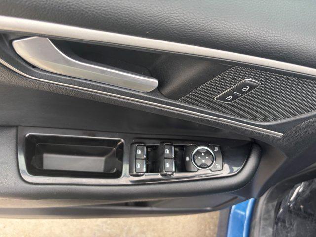 used 2020 Ford Edge car, priced at $16,490