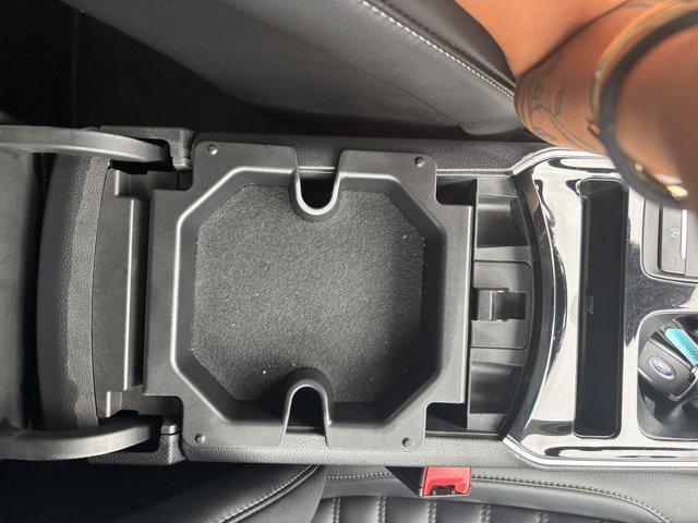 used 2020 Ford Edge car, priced at $16,490