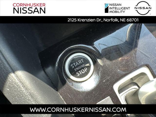 used 2020 Nissan Kicks car, priced at $17,990