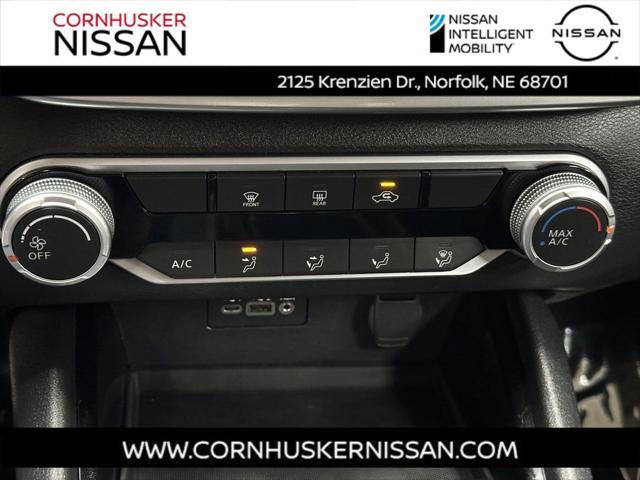 used 2021 Nissan Altima car, priced at $20,990