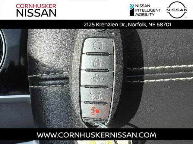 used 2021 Nissan Altima car, priced at $20,990