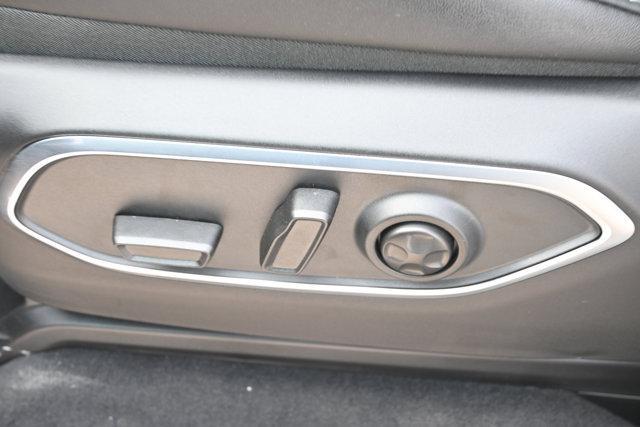 new 2025 Jeep Wagoneer L car, priced at $72,585