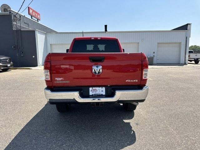 new 2024 Ram 2500 car, priced at $60,565