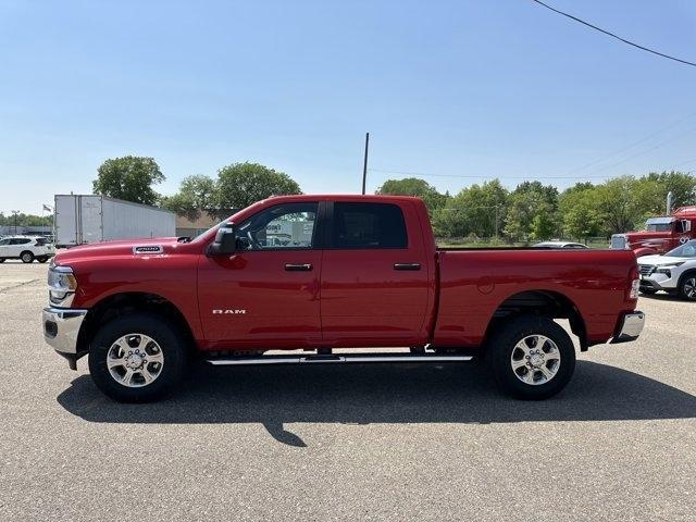 new 2024 Ram 2500 car, priced at $60,565