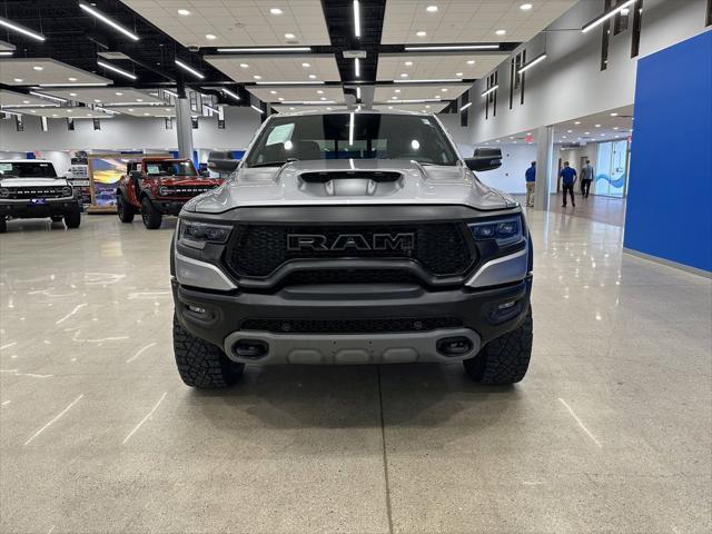 used 2023 Ram 1500 car, priced at $89,990