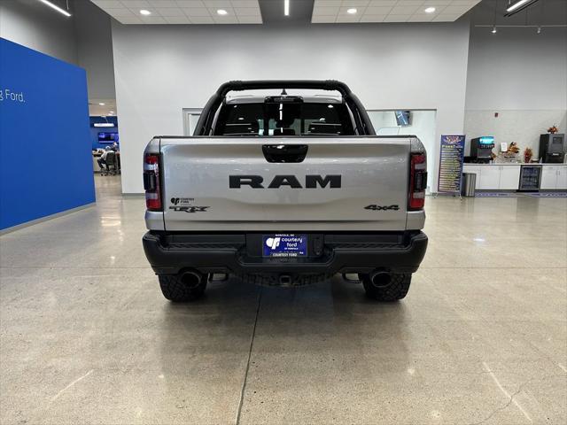 used 2023 Ram 1500 car, priced at $89,990