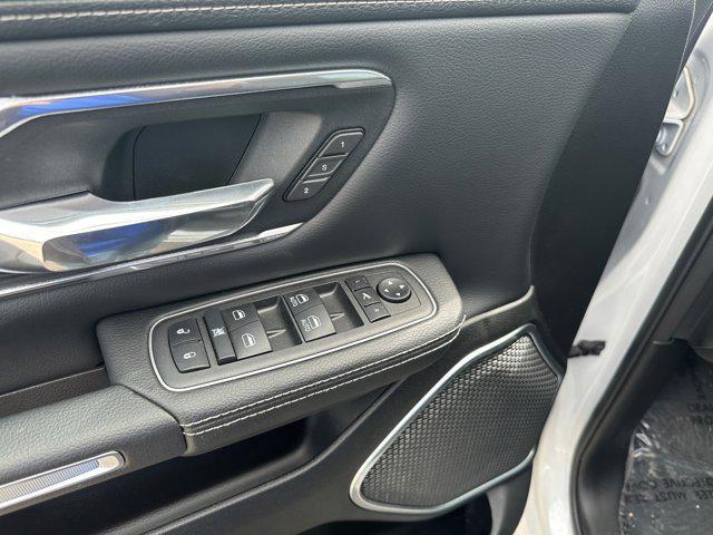 used 2023 Ram 1500 car, priced at $56,990