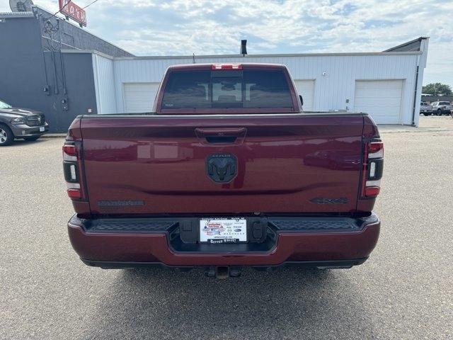 used 2022 Ram 2500 car, priced at $56,990