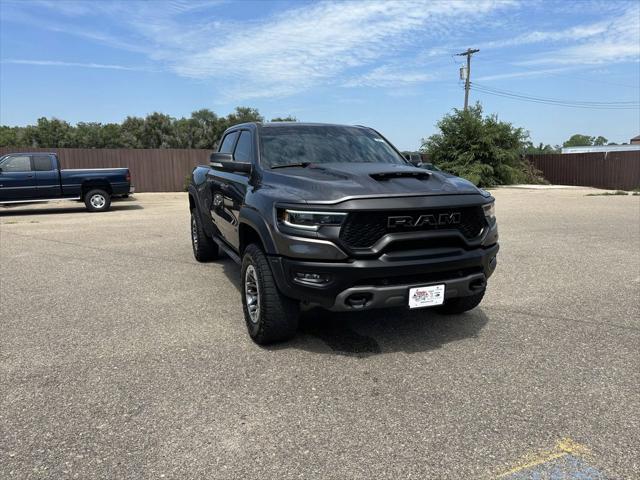 used 2021 Ram 1500 car, priced at $84,490