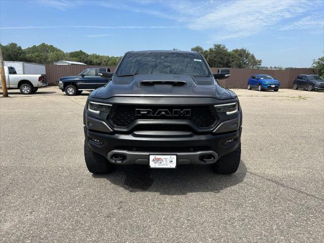 used 2021 Ram 1500 car, priced at $84,490