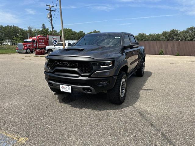 used 2021 Ram 1500 car, priced at $84,490