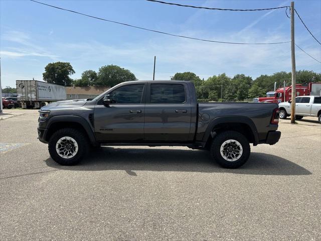 used 2021 Ram 1500 car, priced at $84,490