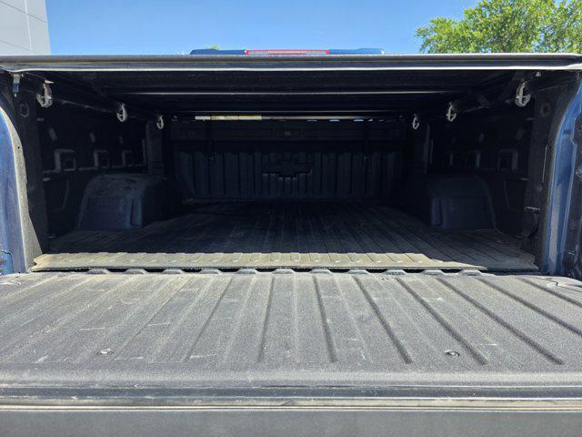 used 2023 Chevrolet Silverado 1500 car, priced at $52,990