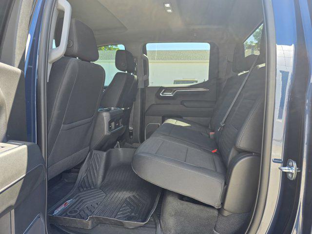 used 2023 Chevrolet Silverado 1500 car, priced at $52,990