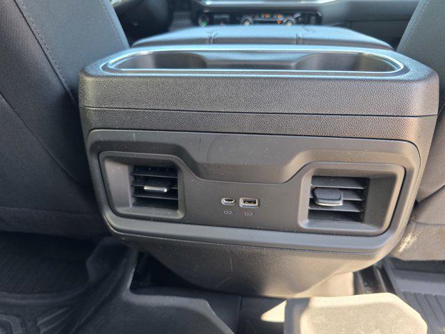used 2023 Chevrolet Silverado 1500 car, priced at $52,990