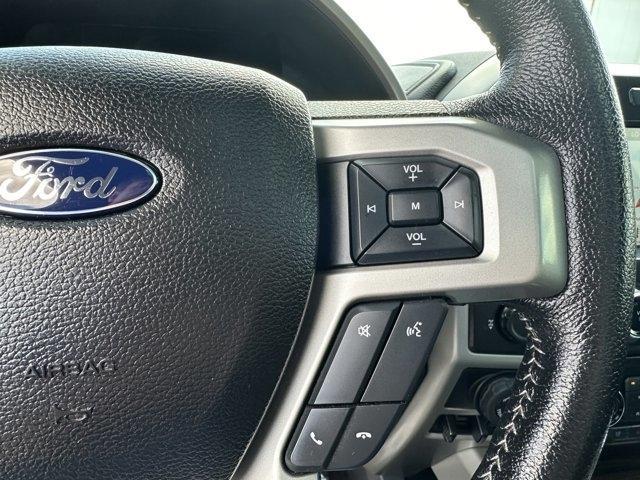 used 2016 Ford F-150 car, priced at $32,990