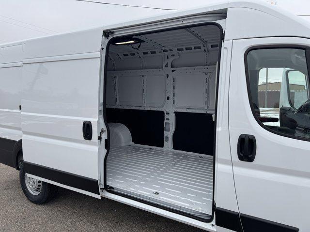 new 2025 Ram ProMaster 3500 car, priced at $60,710