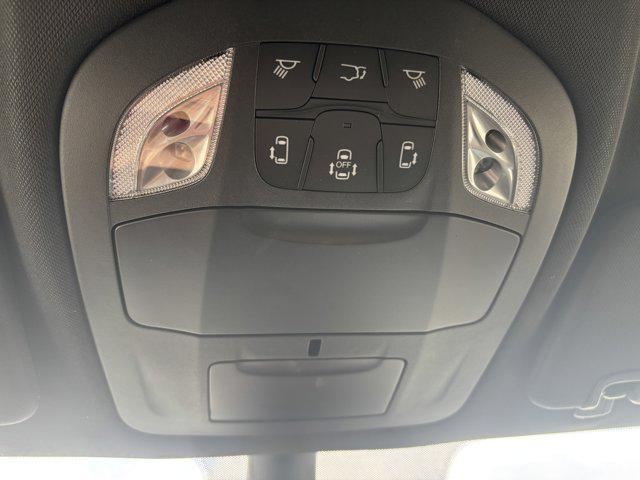 new 2026 Chrysler Pacifica car, priced at $47,455