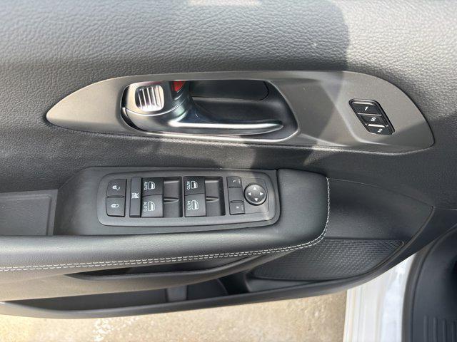 new 2026 Chrysler Pacifica car, priced at $47,455