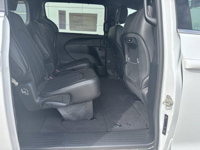 new 2026 Chrysler Pacifica car, priced at $47,455