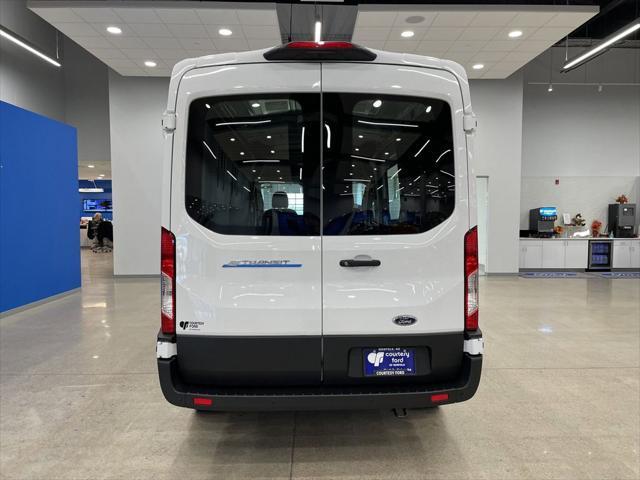 used 2023 Ford Transit-350 car, priced at $41,990