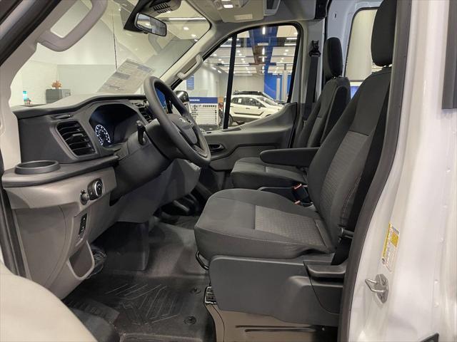 used 2023 Ford Transit-350 car, priced at $41,990