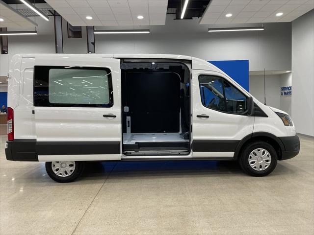 used 2023 Ford Transit-350 car, priced at $41,990