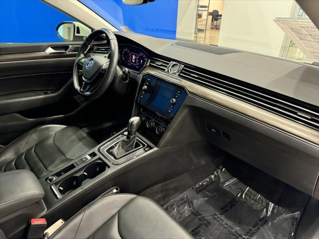 used 2020 Volkswagen Arteon car, priced at $24,990