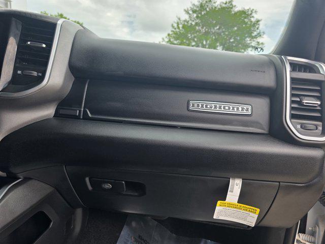 new 2025 Ram 2500 car, priced at $74,720