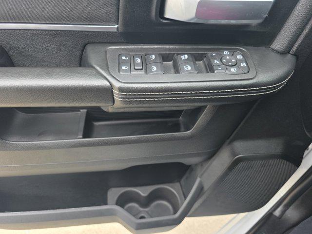 new 2025 Ram 2500 car, priced at $74,720