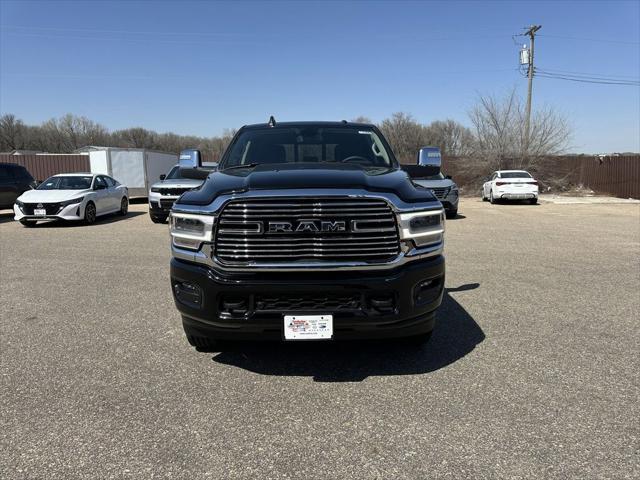 new 2024 Ram 3500 car, priced at $80,580