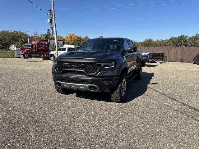 new 2024 Ram 1500 car, priced at $117,835